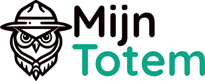 Mijn Totem Logo