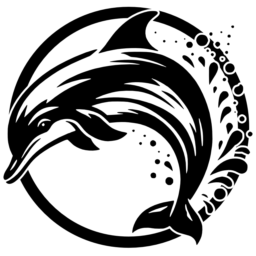 Dolfijn