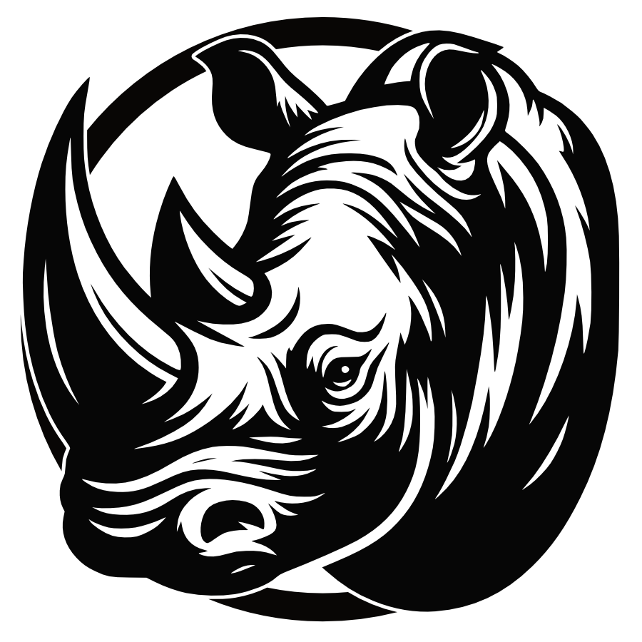 Neushoorn