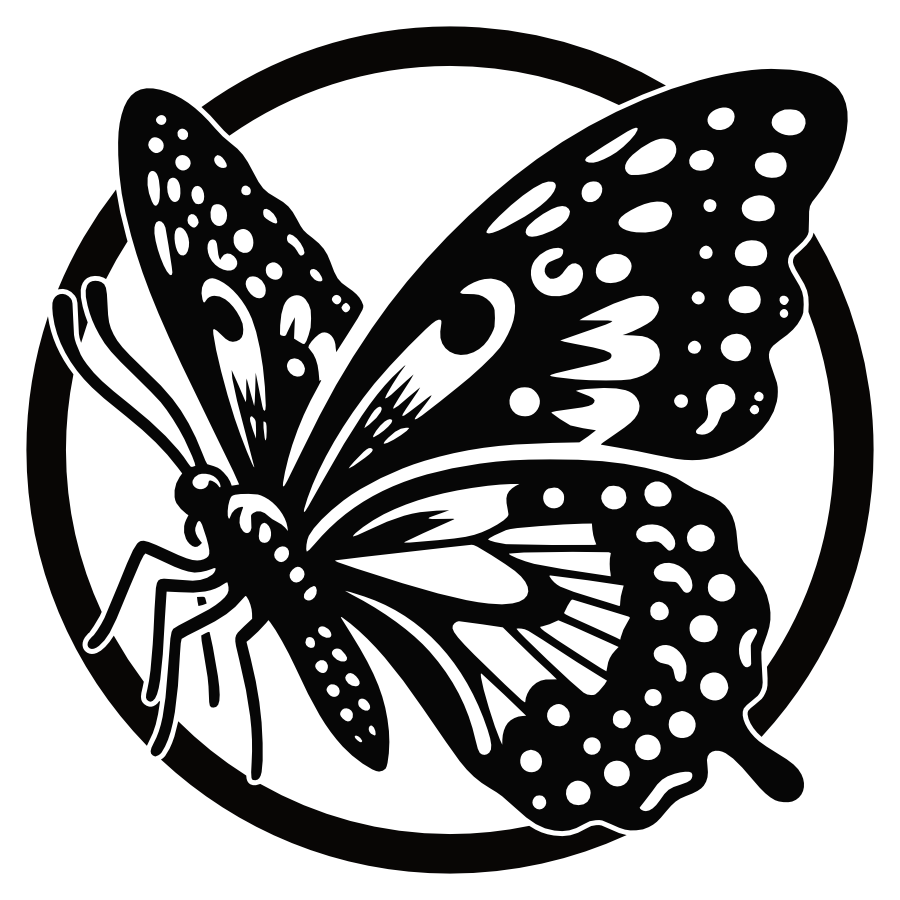 Vlinder